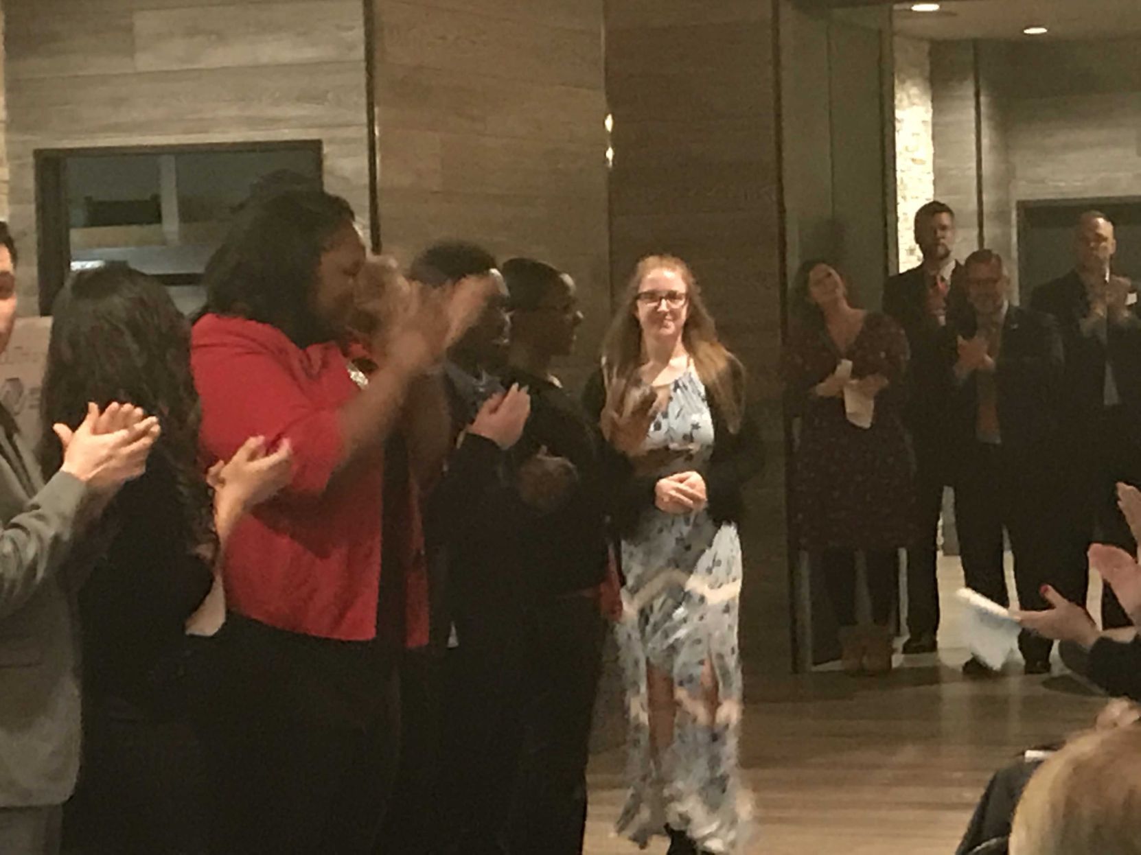 Boys & Girls Clubs of Greater Northwest Indiana Youths of the Year